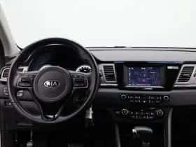 Kia Niro thumbnail 7