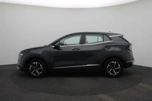 Kia Sportage (2023) thumbnail 4