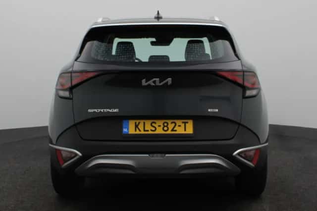 Kia Sportage (2023) thumbnail 5