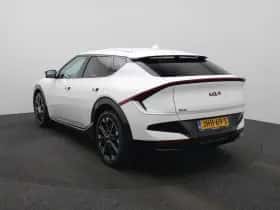 Kia EV6 thumbnail 4