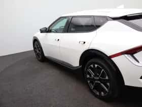 Kia EV6 thumbnail 40