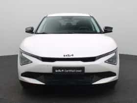 Kia EV6 thumbnail 5