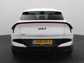 Kia EV6 thumbnail 7