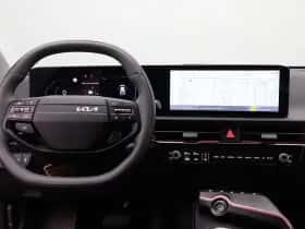 Kia EV6 thumbnail 9