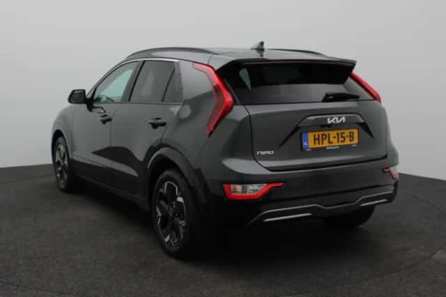 Kia Niro EV (2025) thumbnail 2