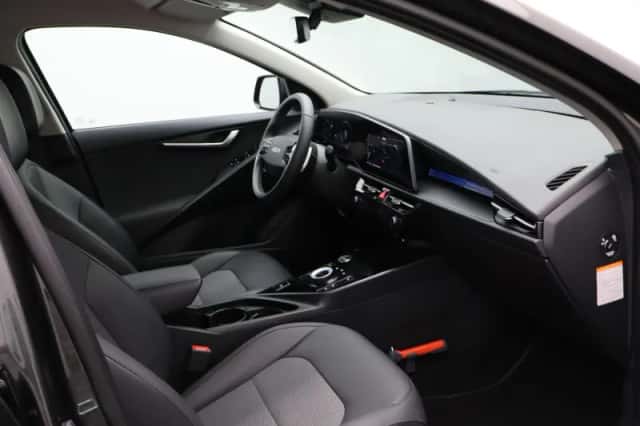 Kia Niro EV (2025) thumbnail 6