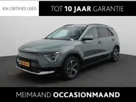 Kia Niro (2025)