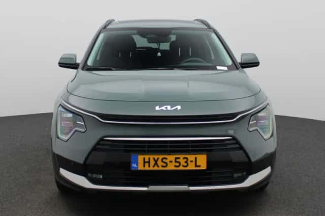 Kia Niro (2025) thumbnail 3