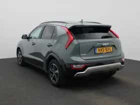 Kia Niro thumbnail 4