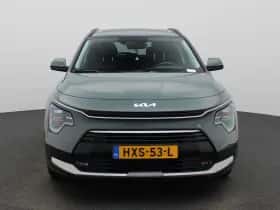 Kia Niro thumbnail 5