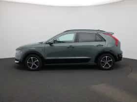 Kia Niro thumbnail 6
