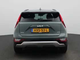 Kia Niro thumbnail 7