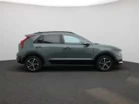 Kia Niro thumbnail 8