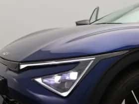 Kia EV6 thumbnail 16