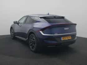Kia EV6 thumbnail 4