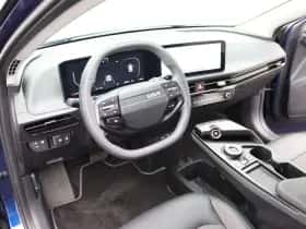 Kia EV6 thumbnail 31