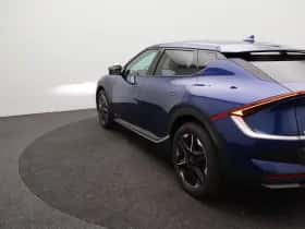 Kia EV6 thumbnail 38