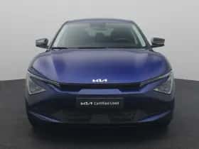 Kia EV6 thumbnail 5