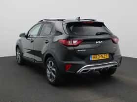 Kia Stonic thumbnail 4