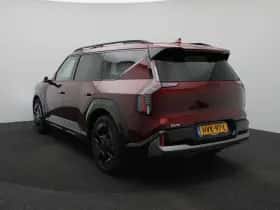 Kia EV9 thumbnail 3