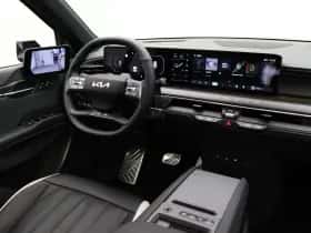 Kia EV9 thumbnail 30