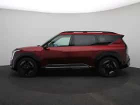 Kia EV9 thumbnail 5