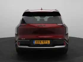 Kia EV9 thumbnail 6