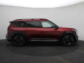 Kia EV9 thumbnail 7