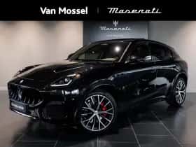 Maserati Grecale