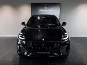 Maserati Grecale thumbnail 12