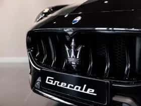 Maserati Grecale thumbnail 14