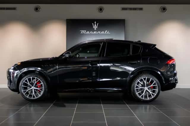Maserati Grecale (2026) thumbnail 3
