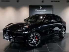Maserati Grecale (2026) thumbnail 3