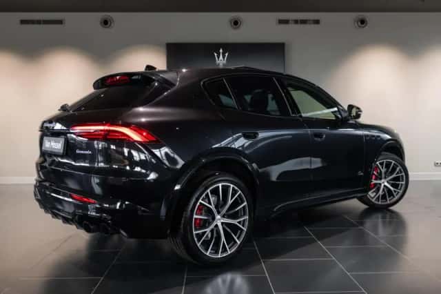 Maserati Grecale (2026) thumbnail 4