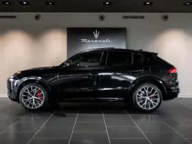 Maserati Grecale thumbnail 4