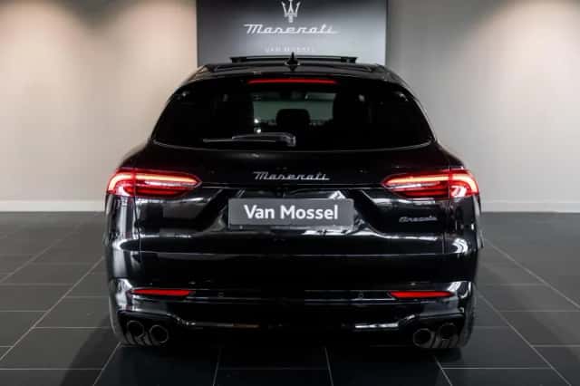 Maserati Grecale (2026) thumbnail 5