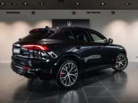 Maserati Grecale thumbnail 5