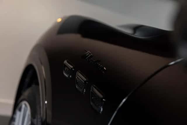 Maserati Grecale (2026) thumbnail 6