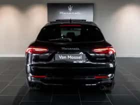 Maserati Grecale thumbnail 6