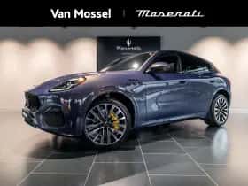 Maserati Grecale