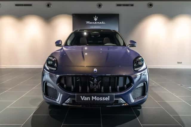 Maserati Grecale (2026) thumbnail 2