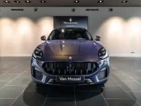 Maserati Grecale thumbnail 2