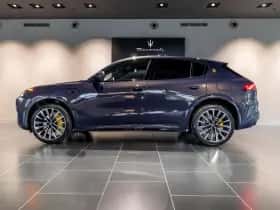Maserati Grecale thumbnail 3