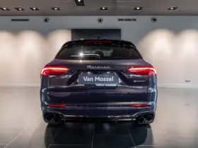 Maserati Grecale thumbnail 4