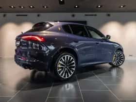 Maserati Grecale thumbnail 5