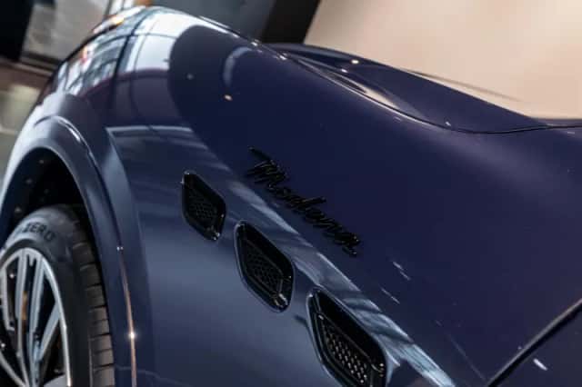 Maserati Grecale (2026) thumbnail 6