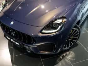 Maserati Grecale thumbnail 7