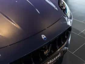 Maserati Grecale thumbnail 10