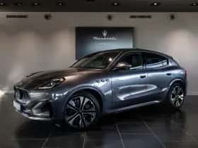 Maserati Grecale thumbnail 2