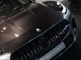 Maserati Grecale thumbnail 11